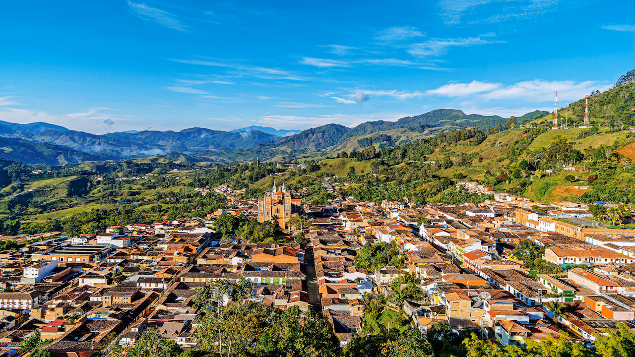 Occidente Paisa