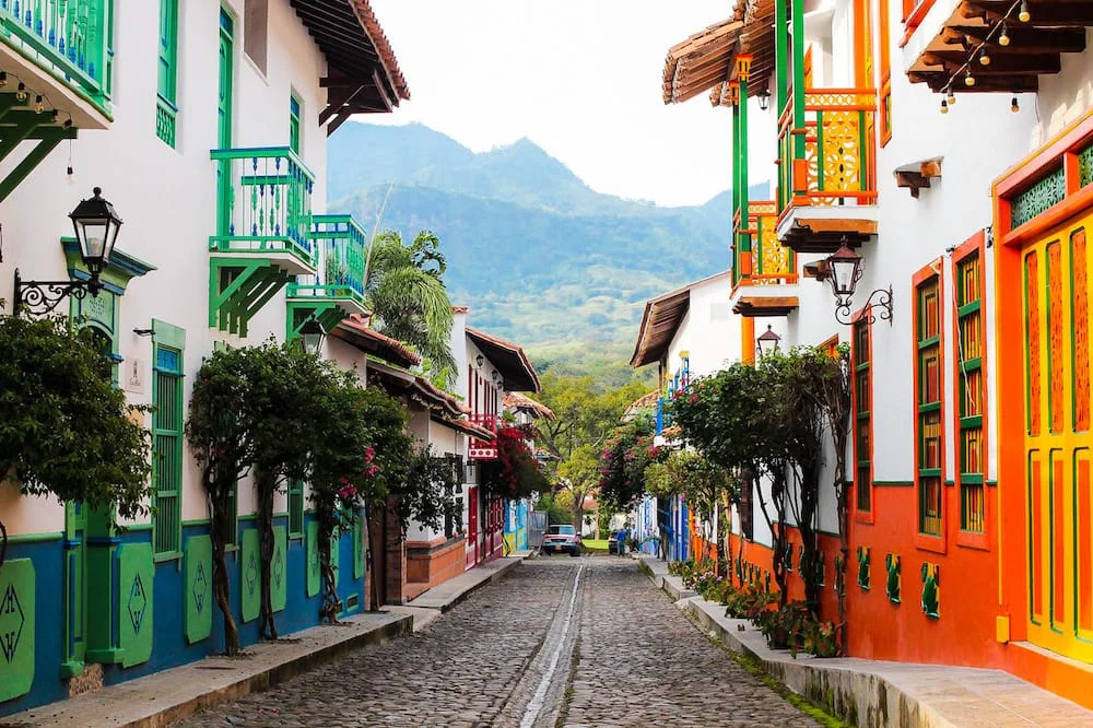 Cauca Viejo